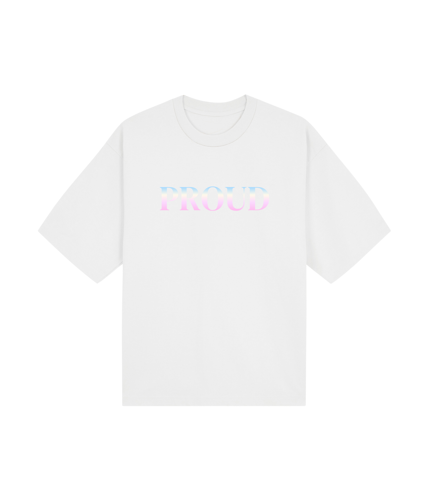 Proud V.2 Premium Tee