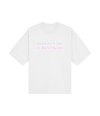 Proud V.2 Premium Tee