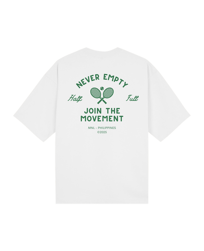 Pace Premium Tee