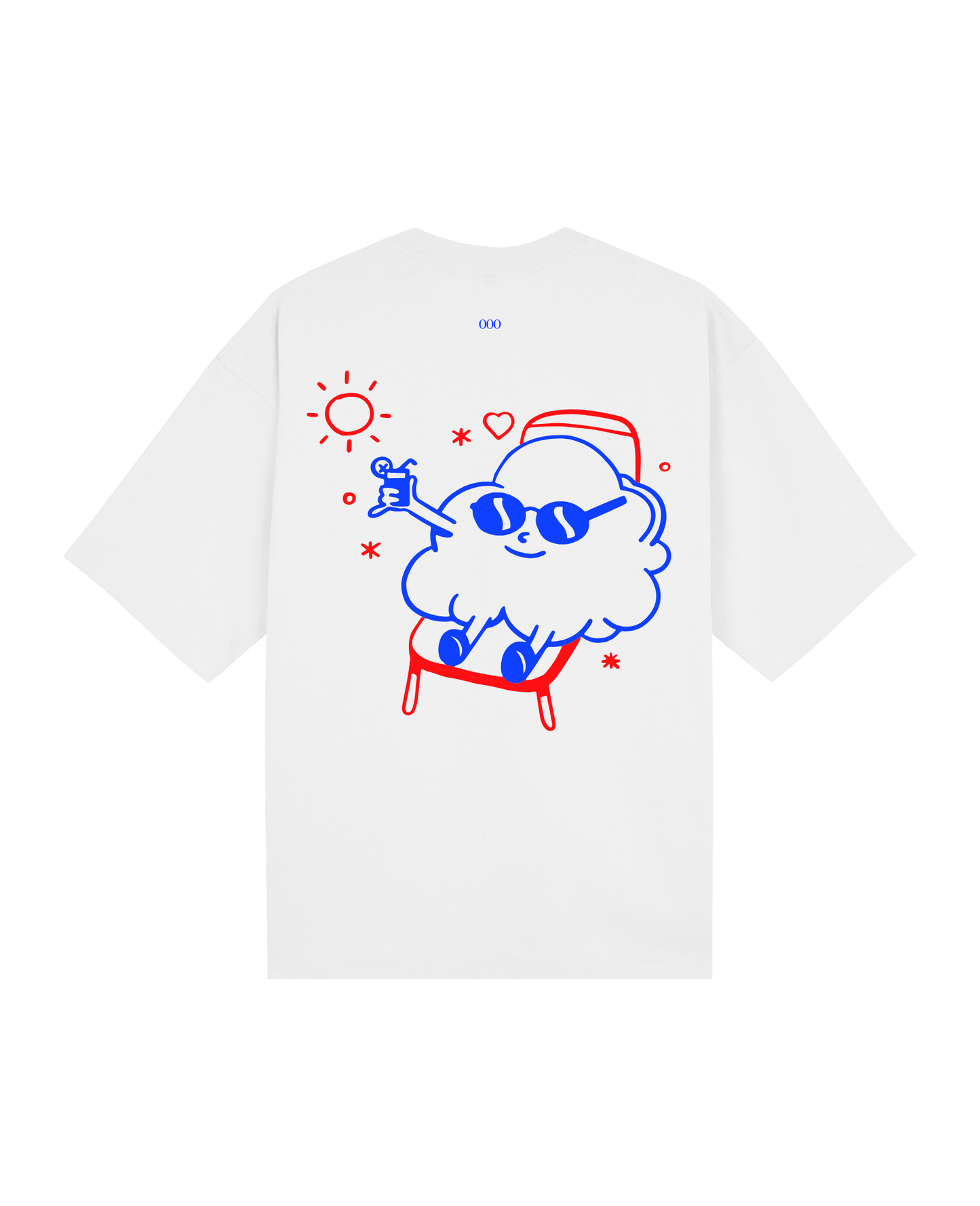 OOO: Beach — checked out Premium Tee