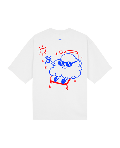 OOO: Beach — checked out Premium Tee