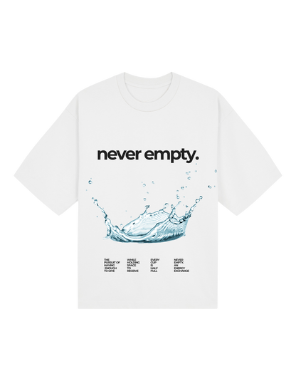 The Big Splash Premium Tee