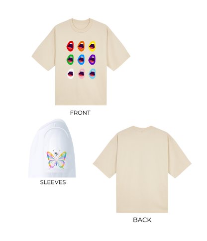 Loud Premium Tee
