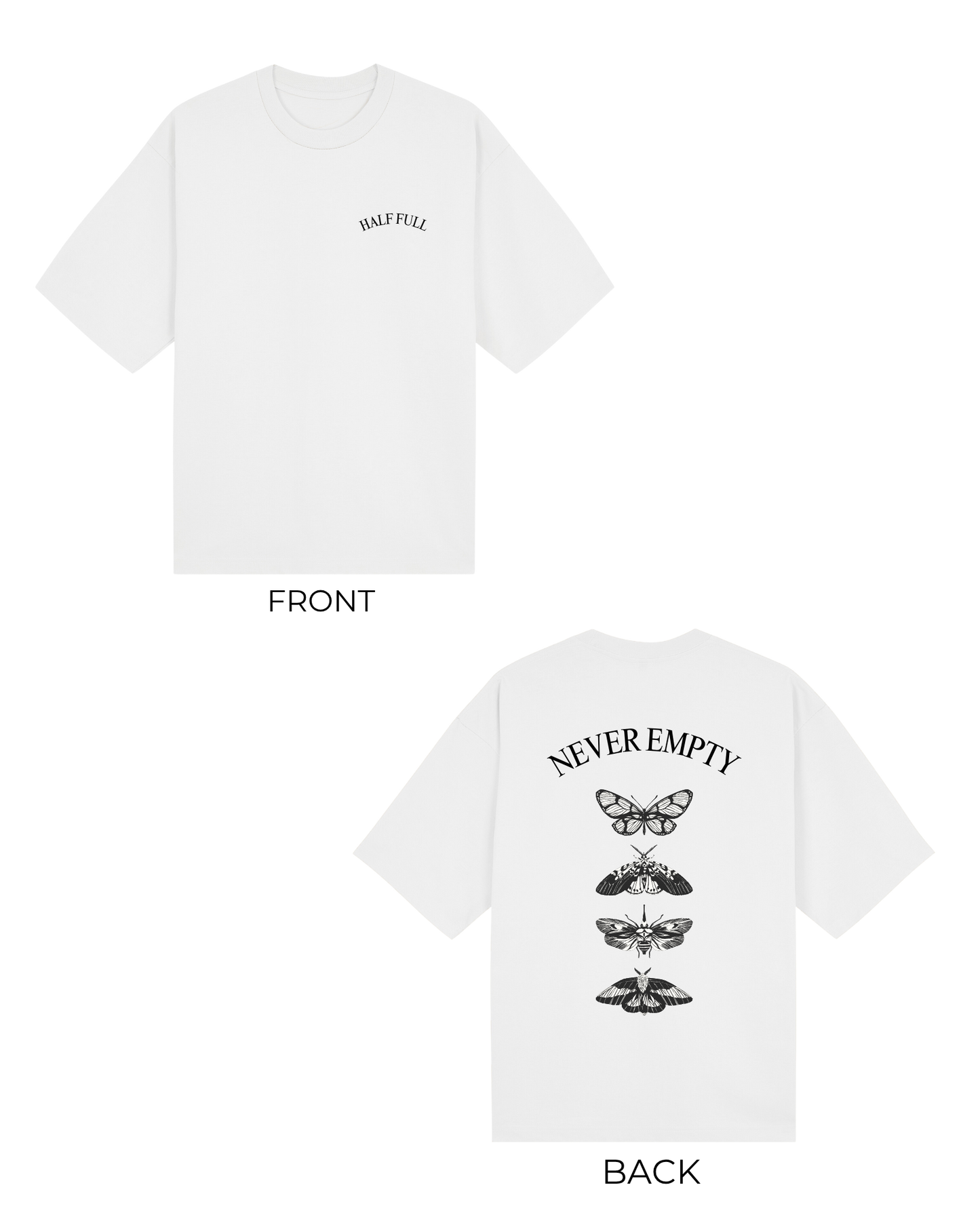 Evolve Premium Tee