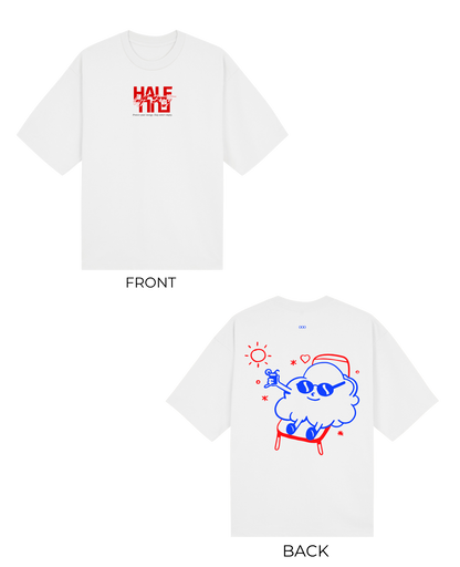 OOO: Beach — checked out Premium Tee