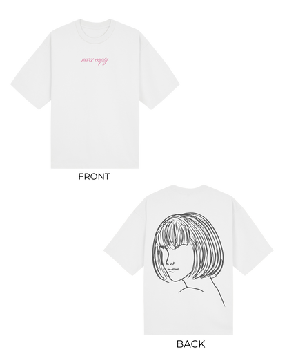 Luna Premium Tee