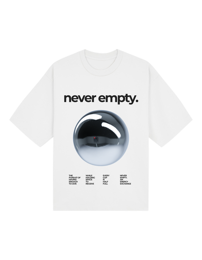 Reflect Premium Tee