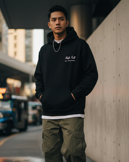 Pace Hoodie