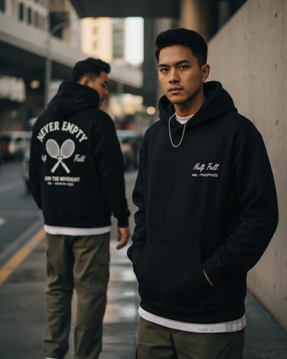 Pace Hoodie