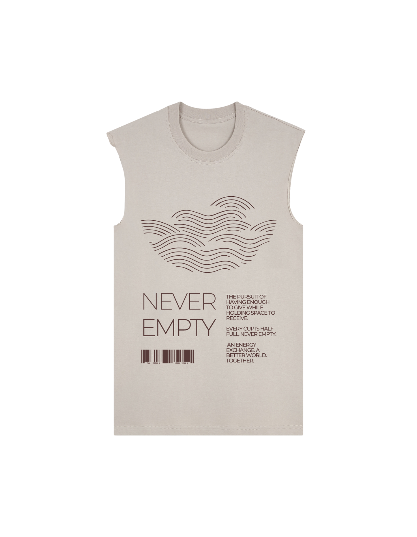 Tides Raw Edge Shirt