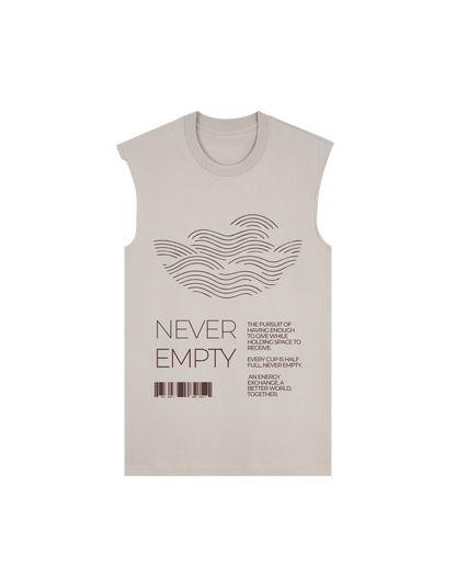 Tides Raw Edge Shirt