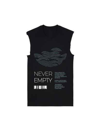Tides Raw Edge Shirt