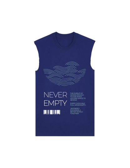 Tides Raw Edge Shirt