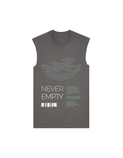 Tides Raw Edge Shirt
