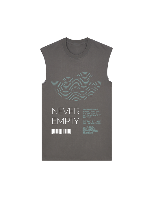 Tides Raw Edge Shirt