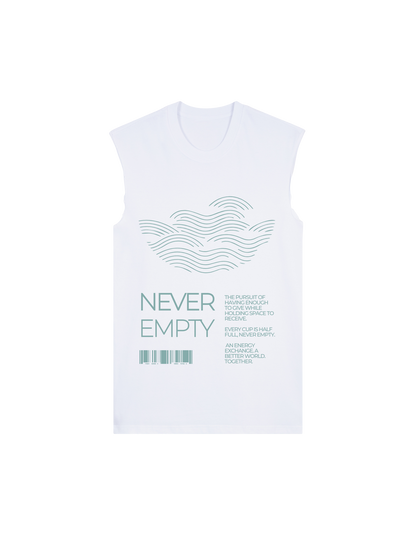Tides Raw Edge Shirt