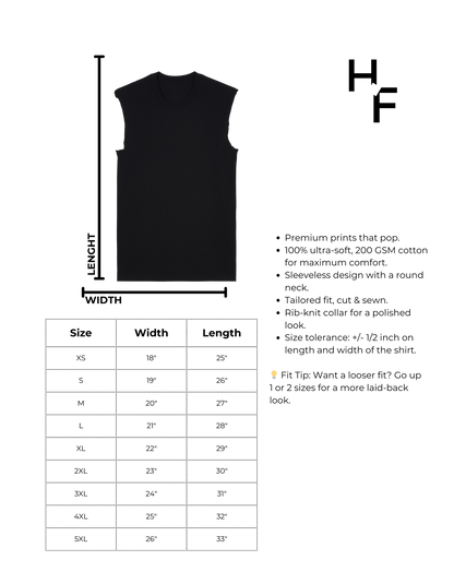 OOO: Beach — out here Raw Edge Shirt