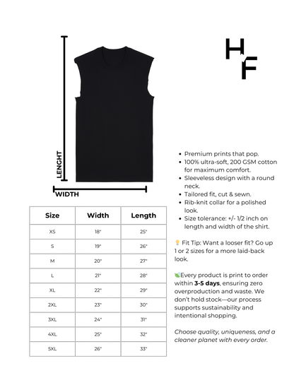 Tides Raw Edge Shirt