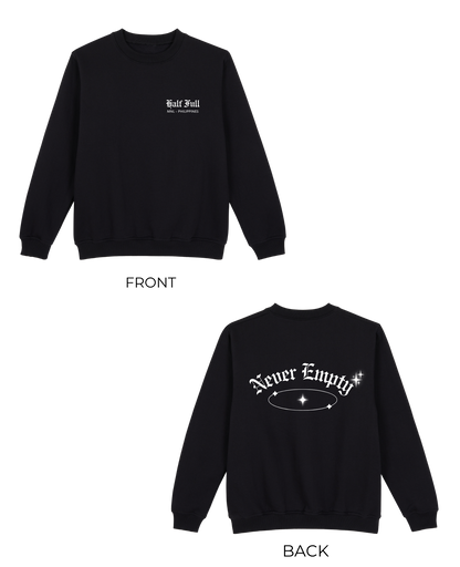 Nocturne Sweatshirt