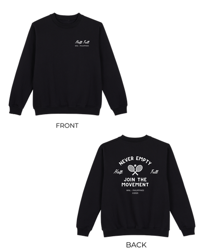 Pace Sweatshirt
