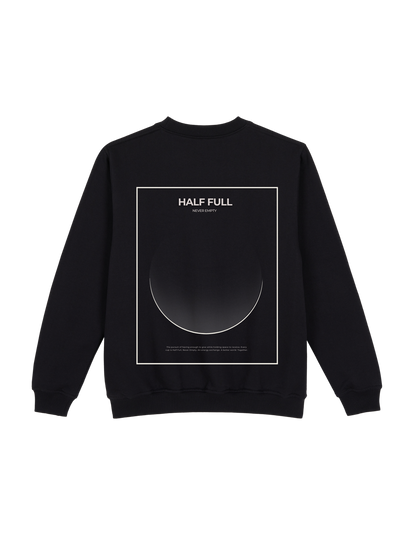 Lunar Fill Sweatshirt