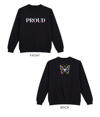 Proud V.2 Sweatshirt