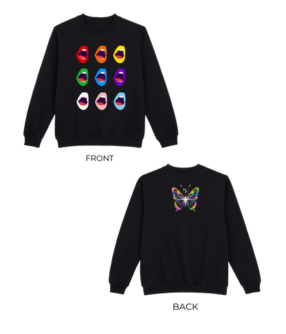 Loud Sweatshirt
