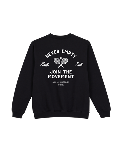 Pace Sweatshirt