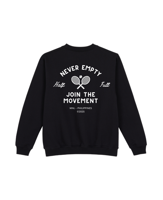 Pace Sweatshirt