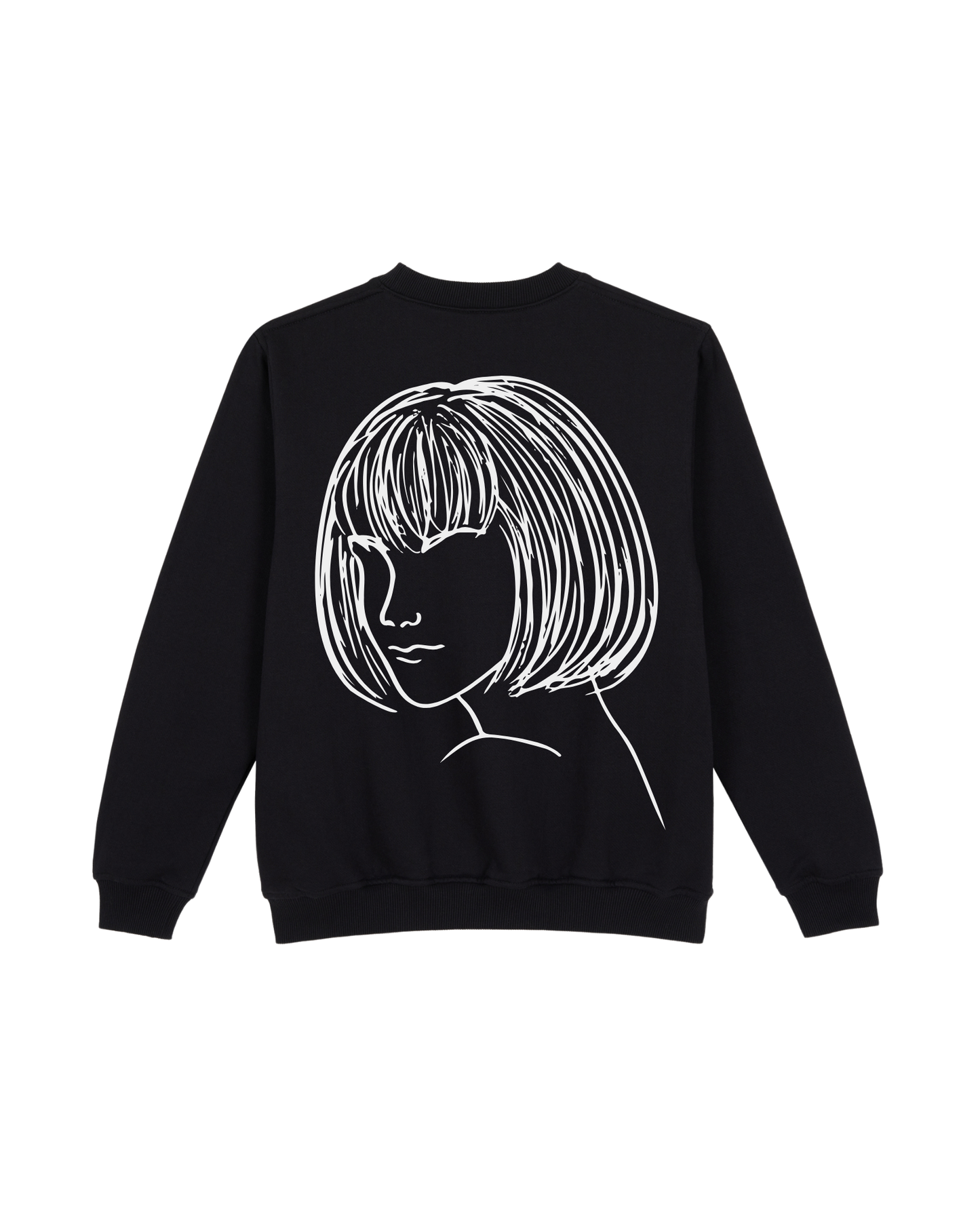 Luna Sweatshirt