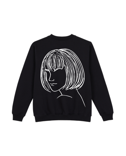 Luna Sweatshirt