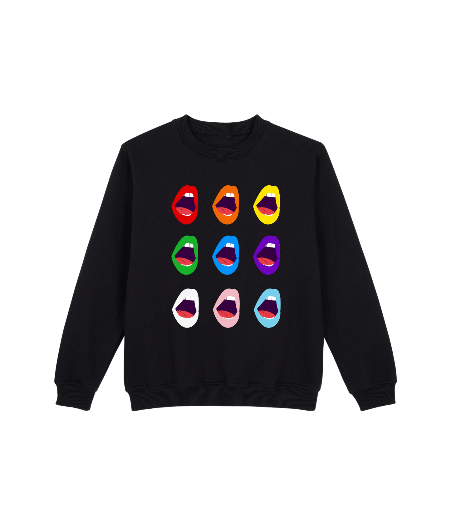 Loud Sweatshirt