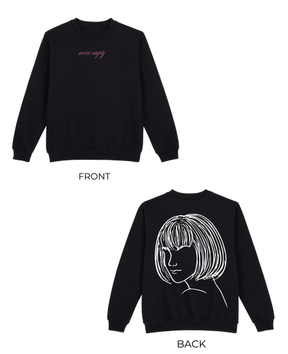 Luna Sweatshirt