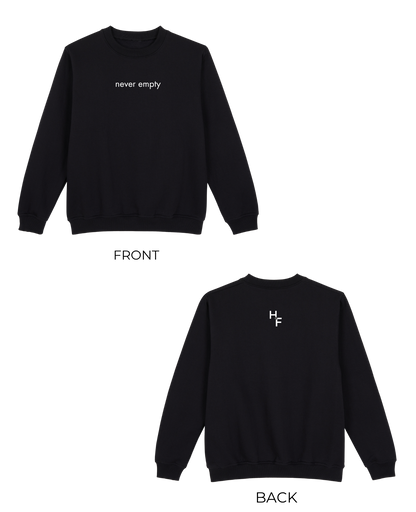 Axis Sweatshirt