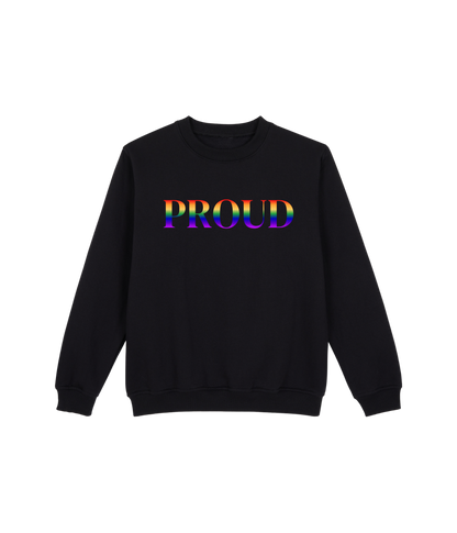 Proud V.1 Sweatshirt