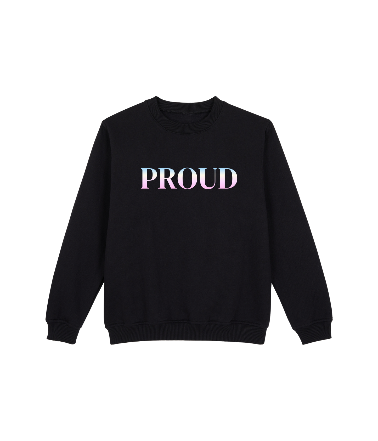Proud V.2 Sweatshirt