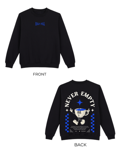 Flux Sweatshirt