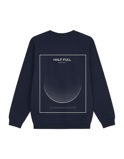 Lunar Fill Sweatshirt