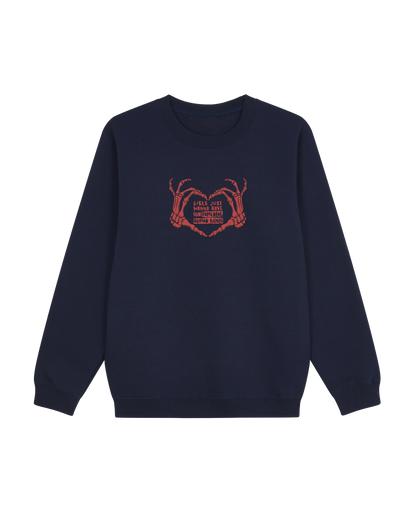 Girls Just Wanna Have Sweatshirt