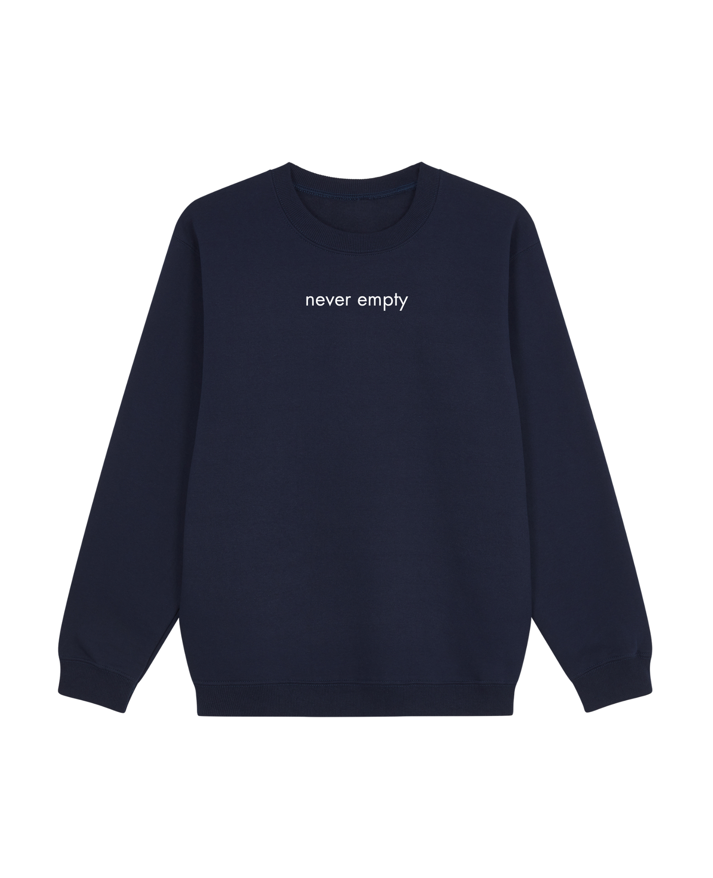Axis Sweatshirt