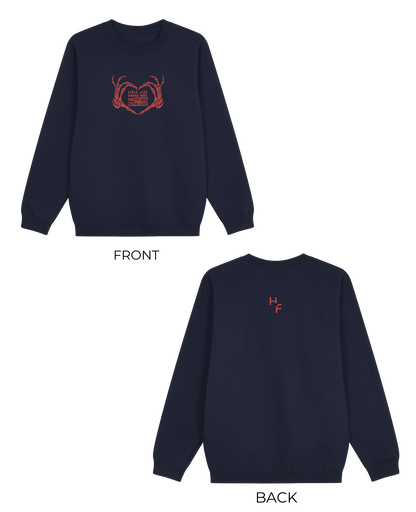 Girls Just Wanna Have Sweatshirt