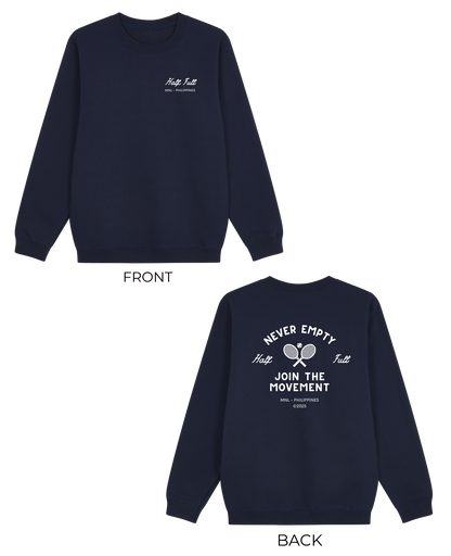 Pace Sweatshirt