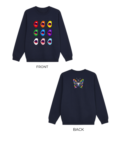 Loud Sweatshirt