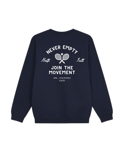 Pace Sweatshirt