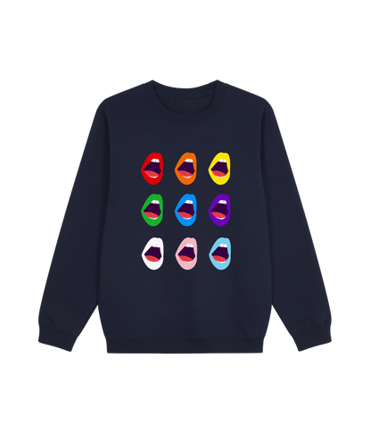 Loud Sweatshirt