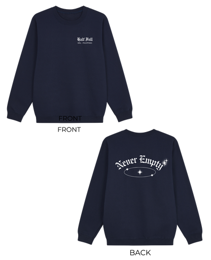 Nocturne Sweatshirt