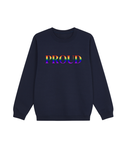 Proud V.1 Sweatshirt