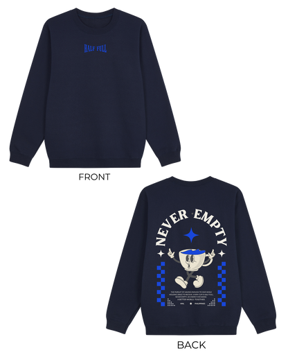 Flux Sweatshirt