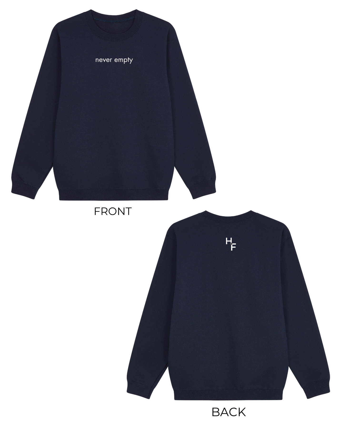 Axis Sweatshirt