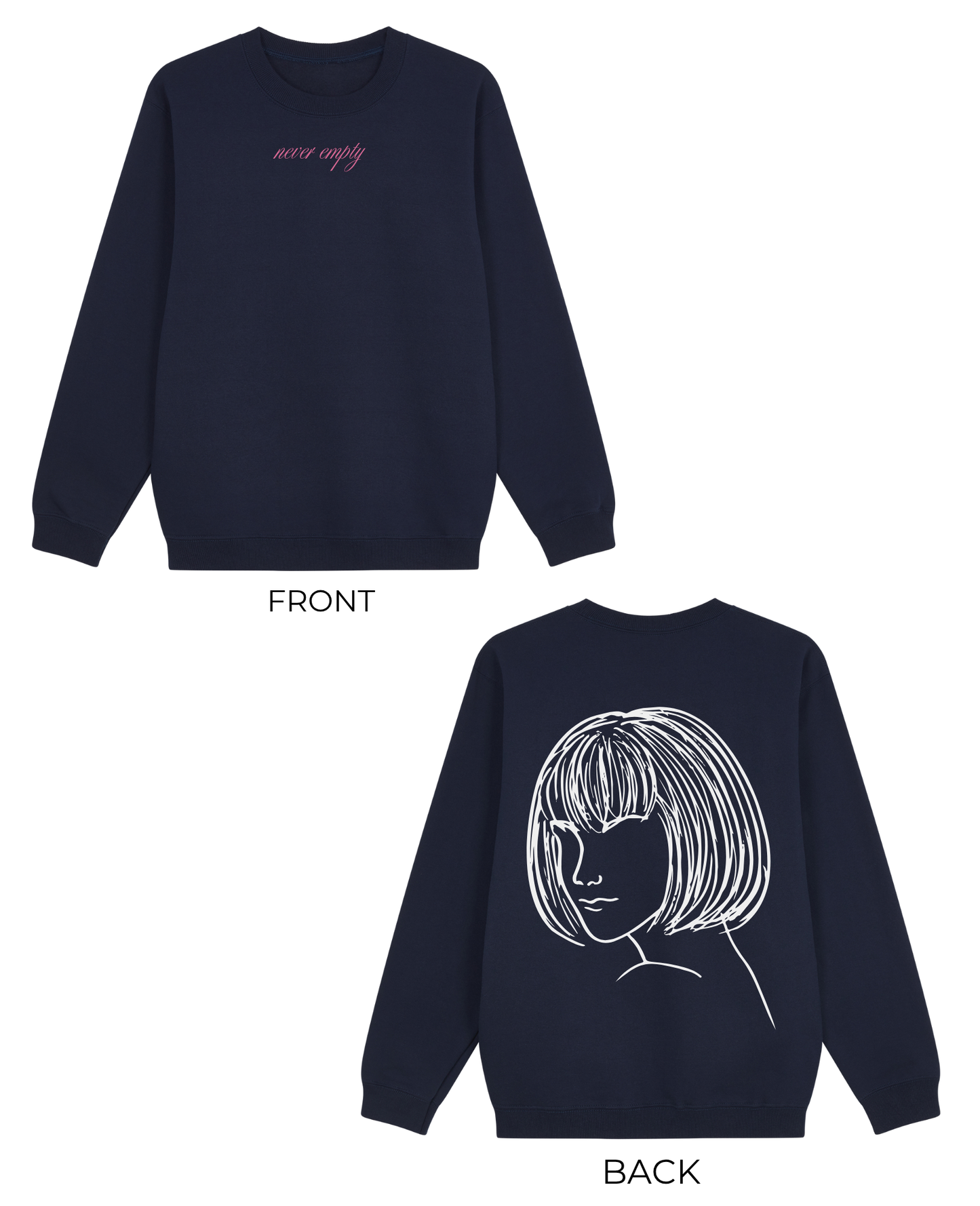 Luna Sweatshirt